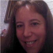 Profesora de Inglés da da clases particulares a niños y adolescentes